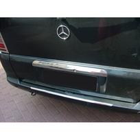 BAGAŽINĖS DURELIŲ RANKENŲ DANGALAS MERCEDES VITO/ VIANO (1996-2003)