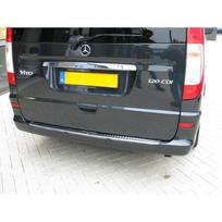 BAGAŽINĖS DURELIŲ RANKENŲ DANGALAS MERCEDES VITO/ VIANO 2004 ≥