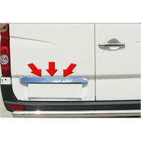 BAGAŽINĖS DURELIŲ RANKENŲ DANGALAS Mercedes-Benz Sprinter (2006-2017)