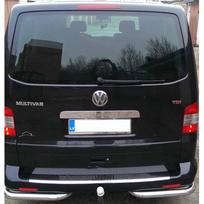 BAGAŽINĖS DURELIŲ RANKENŲ DANGALAS VOLKSWAGEN T5 (2003-2009)