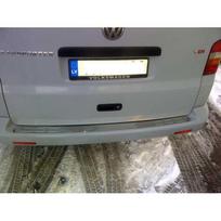 GALINIO BAMPERIO DANGALAS VOLKSWAGEN T5 (2003-2009)