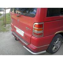 GALINIŲ ŽIBINTŲ DANGALAI MERCEDES-BENZ VITO 638 (1996-2003)