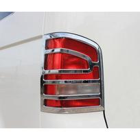 GALINIŲ ŽIBINTŲ DANGALAI VOLKSWAGEN T5 (2010-2015)