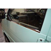 GUMINIAI DURELIŲ LANGŲ DANGALAI VOLKSWAGEN TRANSPORTER T4 (1995-2003)