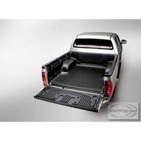 ĮDĖJIMAS Į PIKAPO KROVININĮ KĖBULĄ VW AMAROK 2016+