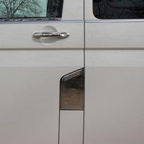 KURO BAKO STOGO DANGALAS VOLKSWAGEN T5 (2010-2015)