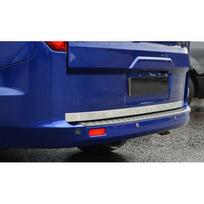 NERŪDIJANČIO PLIENO GALINIO DANGČIO ANTGALIO APDANGALAS FORD CUSTOM 2013-2018