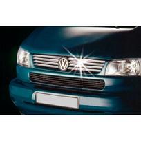 Priekinės dangalas grotelės VOLKSWAGEN T4 CARAVELLE (1998-2003)