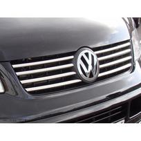 PRIEKINĖS DANGALO GROTELĖS VOLKSWAGEN TRANSPORTER CARAVELLE T5 (2003-2009)
