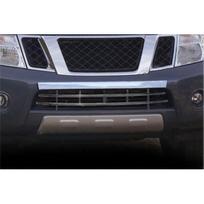 Priekinis bemperio dantėklas Nissan Navara (2006-2013)