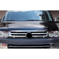 Priekinių grotelių dangalai 4gb. VOLKSWAGEN T5 (2010-2015)