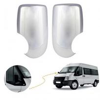 Veidrodžių dangalai FORD TRANSIT (2000-2013)