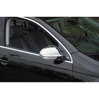 Veidrodžių dangalai Volkswagen TOUAREG (2007-2010)