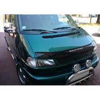 Veidrodžių dangalai VOLKSWAGEN TRANSPORTER T4 (1995-2003)