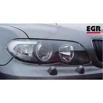 ŽIBINTŲ APSAUGA, DEFLEKTORIUS BMW X5 E53 (2004-2006)