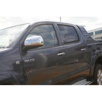 Veidrodžių dangalai Toyota Hilux (2005-2011)