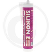 Silikonas baltas 310ml 270902