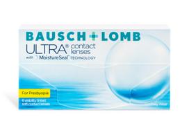 Ultra for Presbyopia (6vnt)