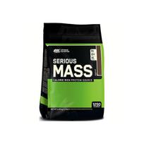 ON SERIOUS MASS  5,4 kg.