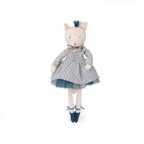 Moulin Roty Lėlė katytė Celestine, 40cm
