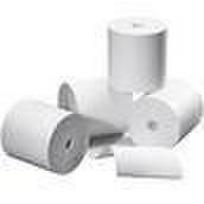 Capture Thermal Receipt Paper 57x35mm  Core 12mm - 12M, 48gr. White,