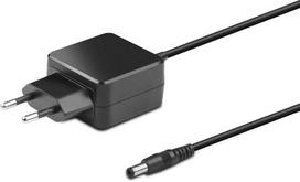 CoreParts Power Adapter 18W 12V 1.5A  Plug:5.5*2.5 EU Wall 18W 12V