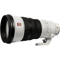Sony objektyvas FE 300mm f/2.8 GM OSS
