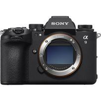 Sony A9 III body + papildoma 1-erių metų garantija