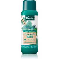 Kneipp Eucalyptus Bath atpalaiduojamosios vonios putos 400 ml