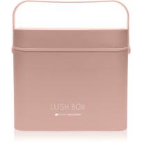 RIO Lush Box Vanity Case kosmetinė 1 vnt.