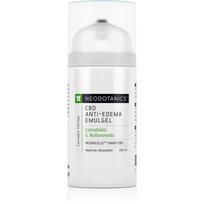 Neobotanics CBD Emulgel gelinė emulsija su CBD 100 ml