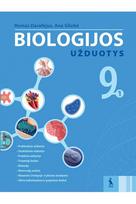 Biologija. Užduotys 9 klasei, 1-asis sąsiuvinis
