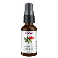 Now Foods Rose Hip Seed Oil 30 ml