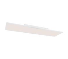 Globo 41608D5RGBSH - LED RGB pritemdomas lubinis šviestuvas DORO LED/44W/230V + +VP