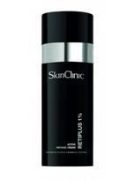 SkinClinic Retiplus 1% aktyvus kremas nuo senėjimo, 50 ml.