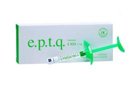 Hialurono rūgšties užpildas e.p.t.q. S100 – 1,18%