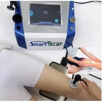 SMART TECAR radijo dažnio veido ir kūno aparatas, 7 antgaliai
