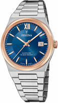 Vyriškas Laikrodis FESTINA SWISS MADE 20036/2
