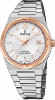 Vyriškas Laikrodis FESTINA SWISS MADE 20036/1