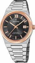 Vyriškas Laikrodis FESTINA SWISS MADE 20036/3