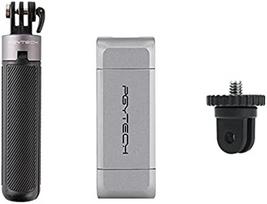 PGYTECH VLOG Extension Pole Tripod for Smartphone