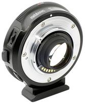 Metabones Speed Booster Canon EF to Blackmagic BMCC MFT