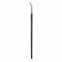Make Up For Ever Bent Eyeliner Brush Lenktas teptukas pravedimui, #260