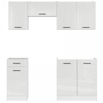 Virtuvinis komplektas JUNONA LINE 180
