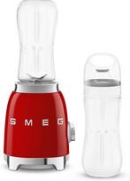 Smeg Personal Blender PBF01RDEU, red (PBF01RDEU)