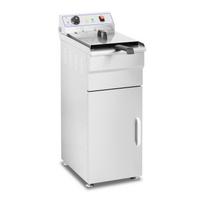 Elektrinė gruzdintuvė 6000 W 16 l RCKF 16ESH