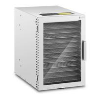 Maisto džiovintuvas - 800 W - RCDA-500/45S