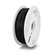 Fiberlogy PCTG+GF siūlas 1.75 mm 0.75 kg - juodas