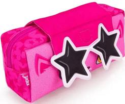 Penalas-pieštukinė ZIPIT Pink Star, rožinis, PKSZPI7290116376639