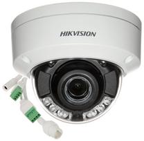 ANTIVANDALINĖ IP KAMERA DS-2CD2747G2HT-LIZS(2.8-12MM)(EF) ColorVu - 4 Mpx MOTOZOOM Hikvision